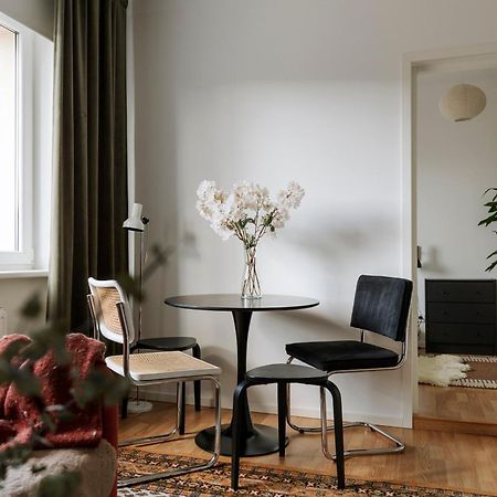 Apartment For Friends & Families Reval Esterno foto