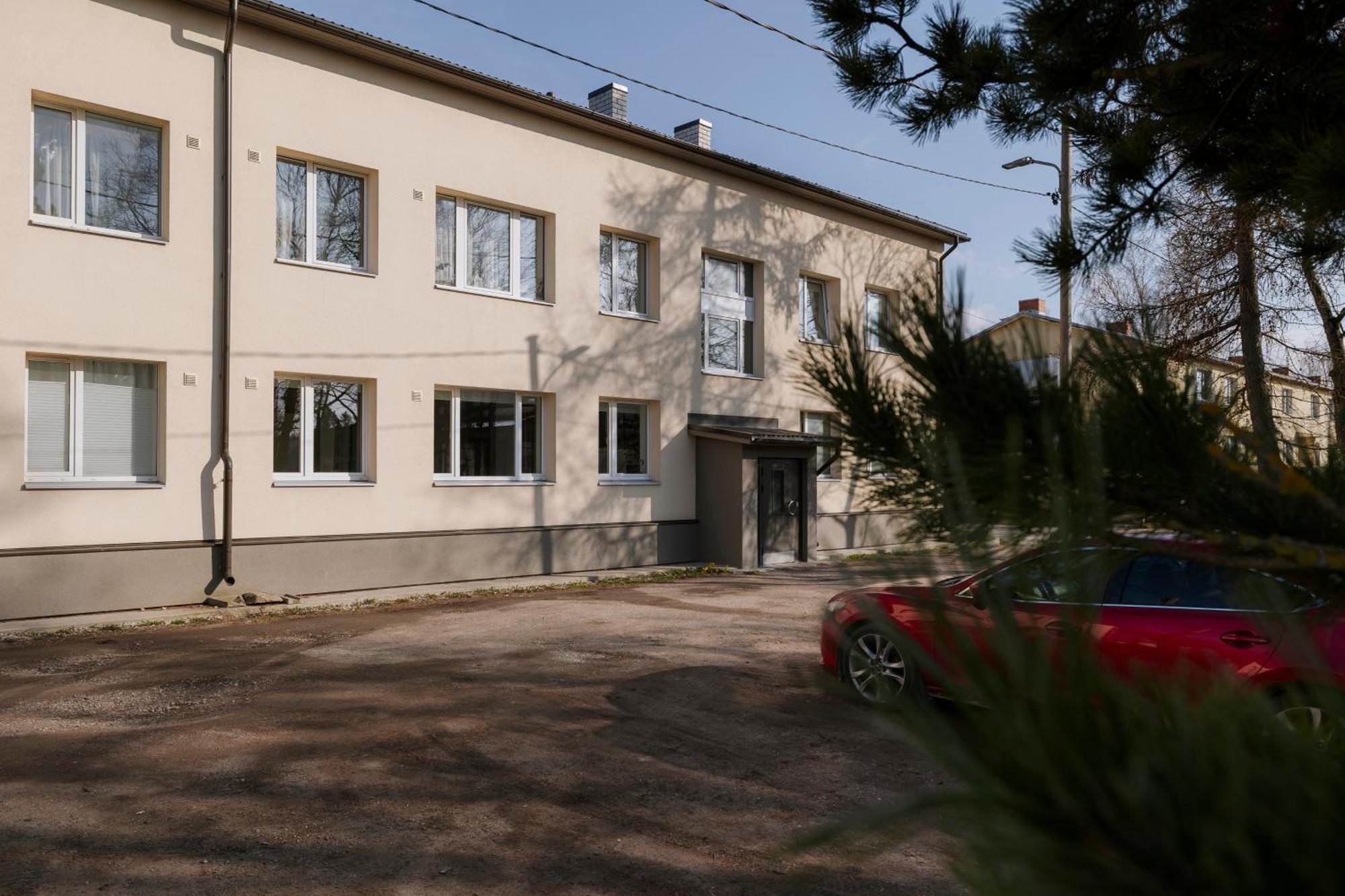 Apartment For Friends & Families Reval Esterno foto