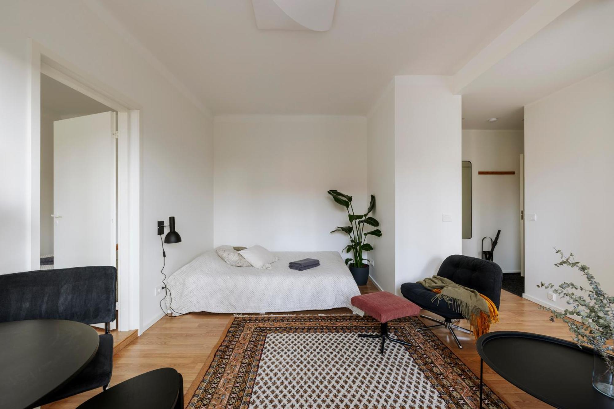 Apartment For Friends & Families Reval Esterno foto