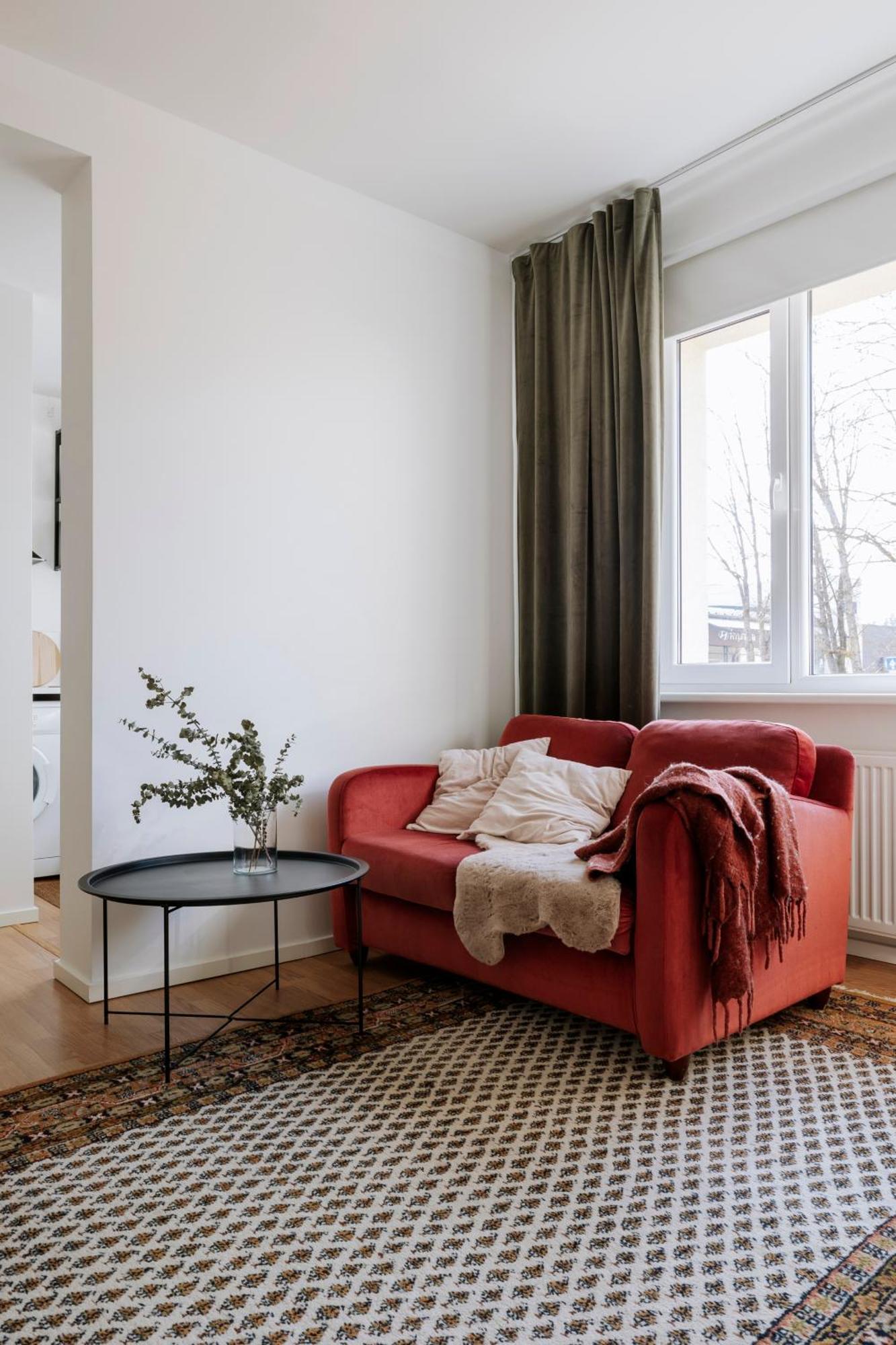 Apartment For Friends & Families Reval Esterno foto