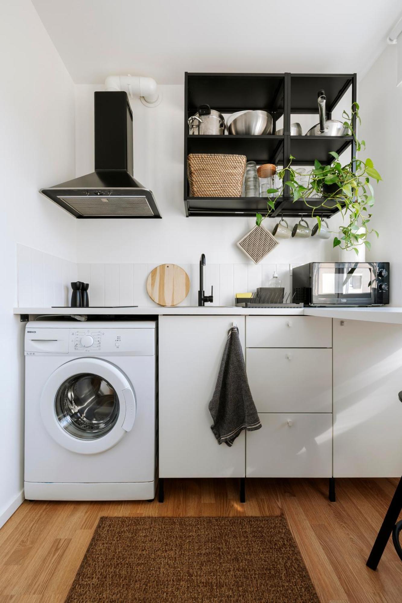 Apartment For Friends & Families Reval Esterno foto