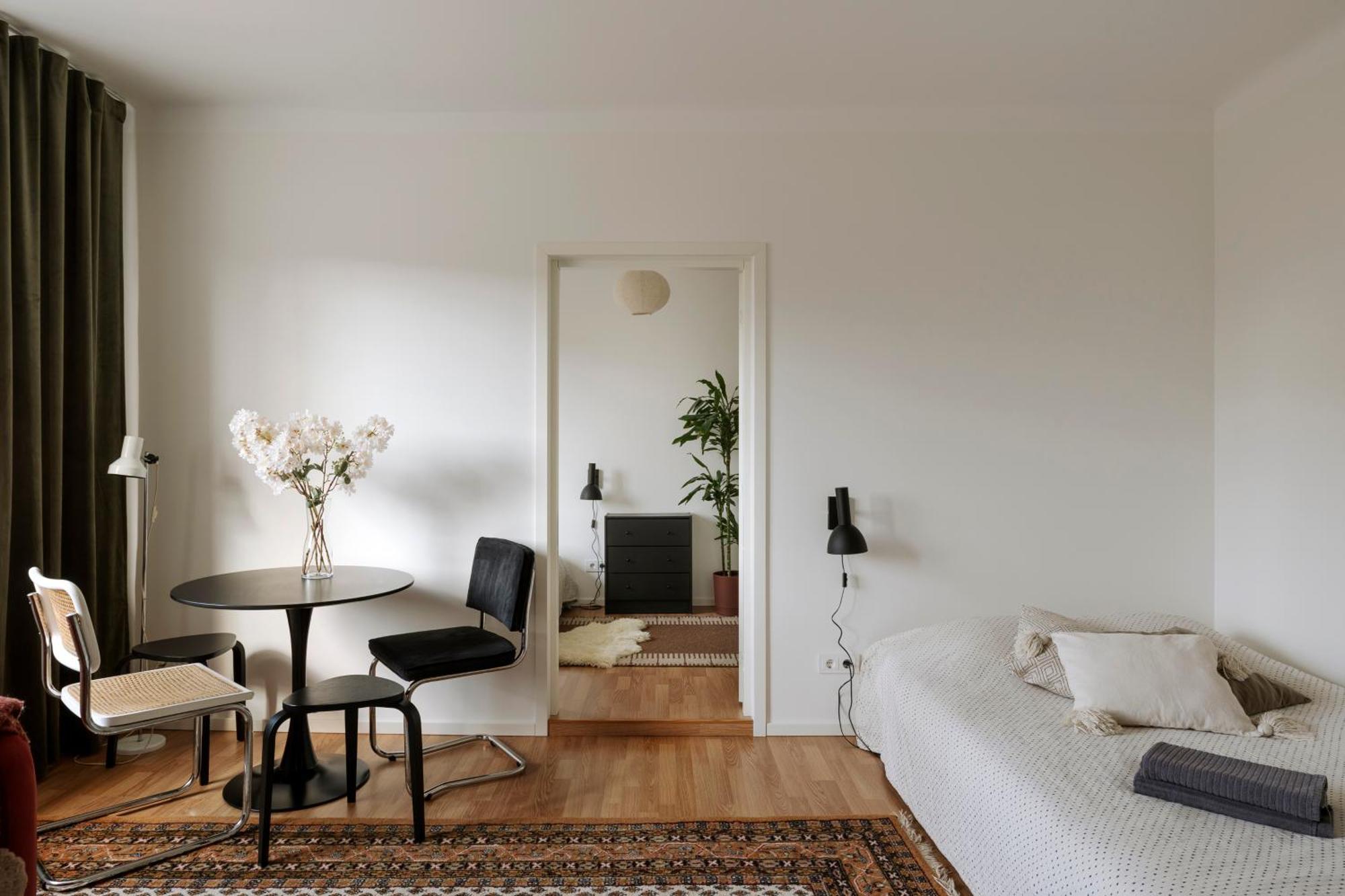 Apartment For Friends & Families Reval Esterno foto