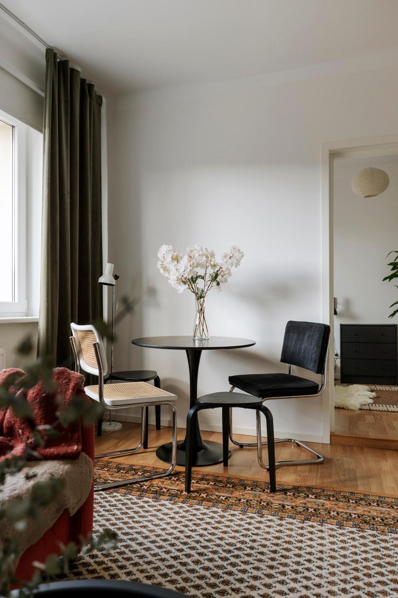 Apartment For Friends & Families Reval Esterno foto