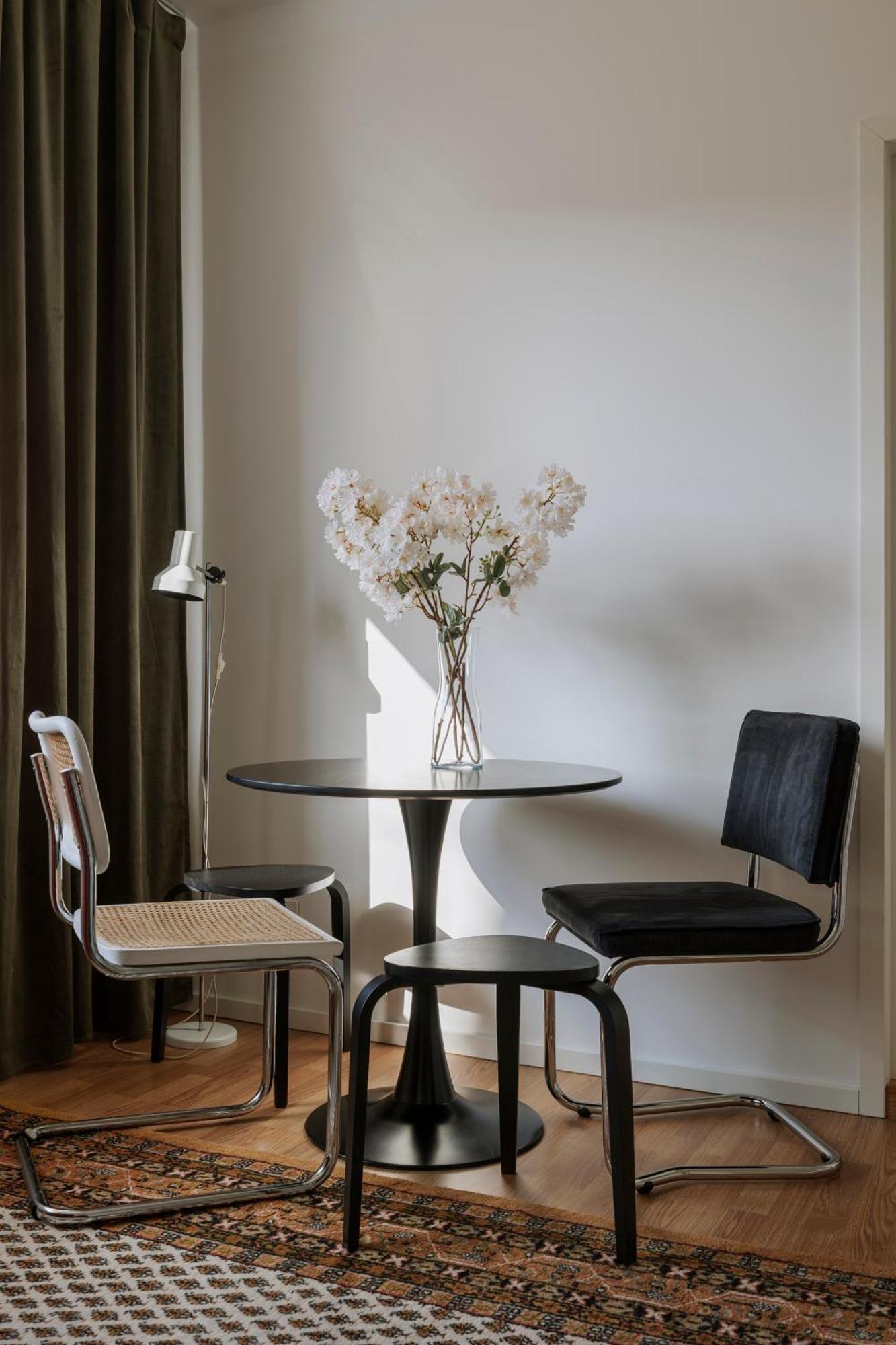 Apartment For Friends & Families Reval Esterno foto