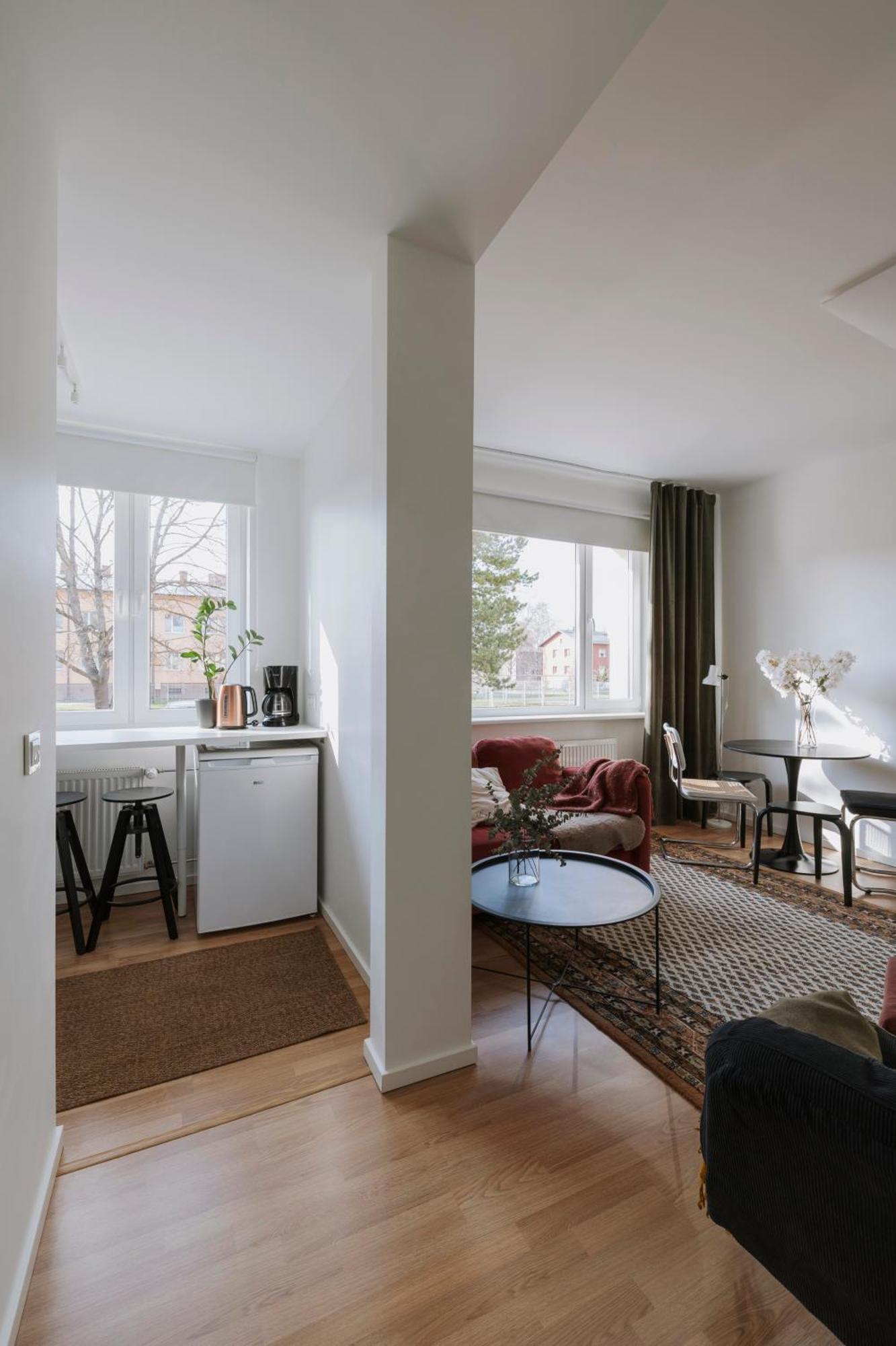 Apartment For Friends & Families Reval Esterno foto
