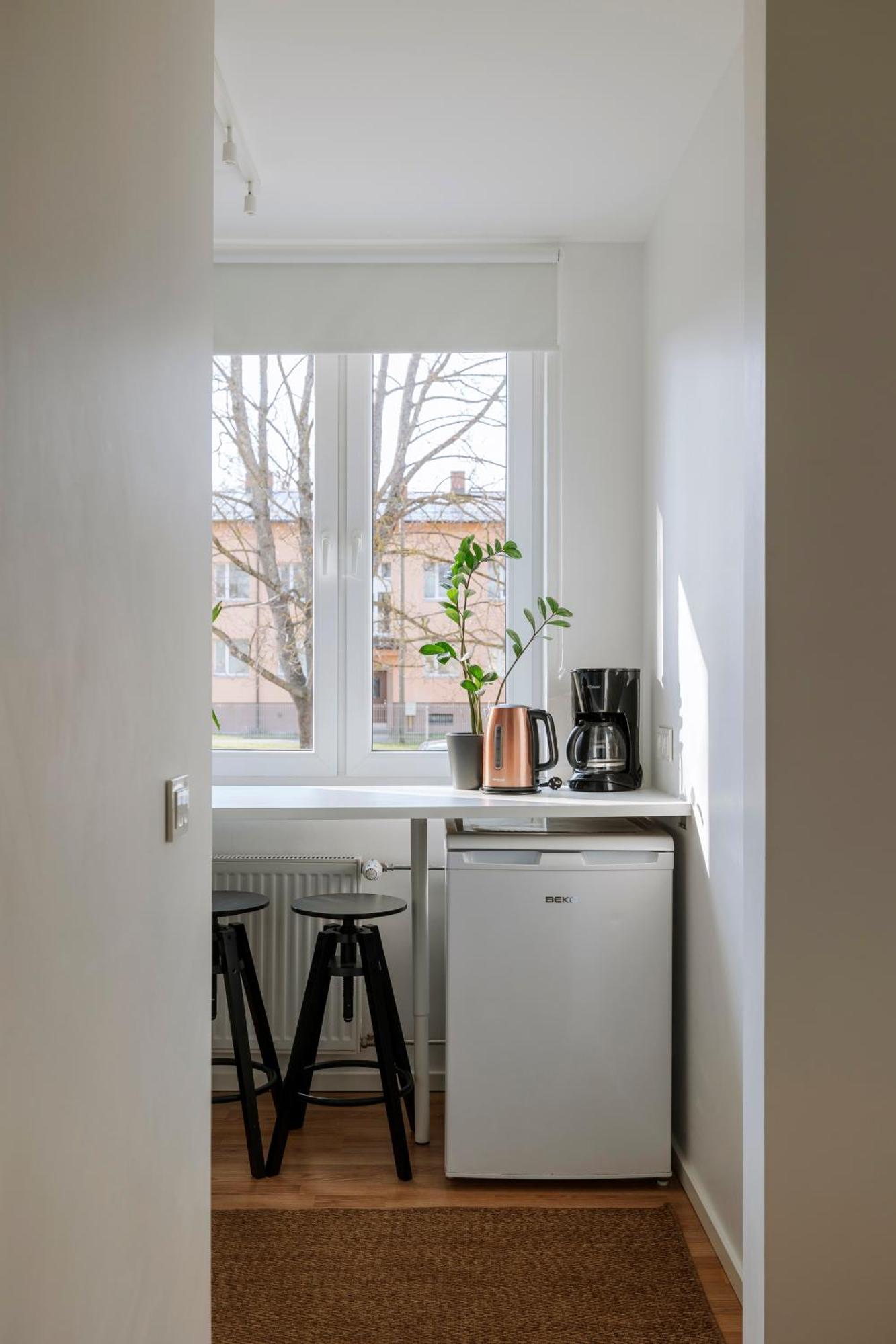 Apartment For Friends & Families Reval Esterno foto