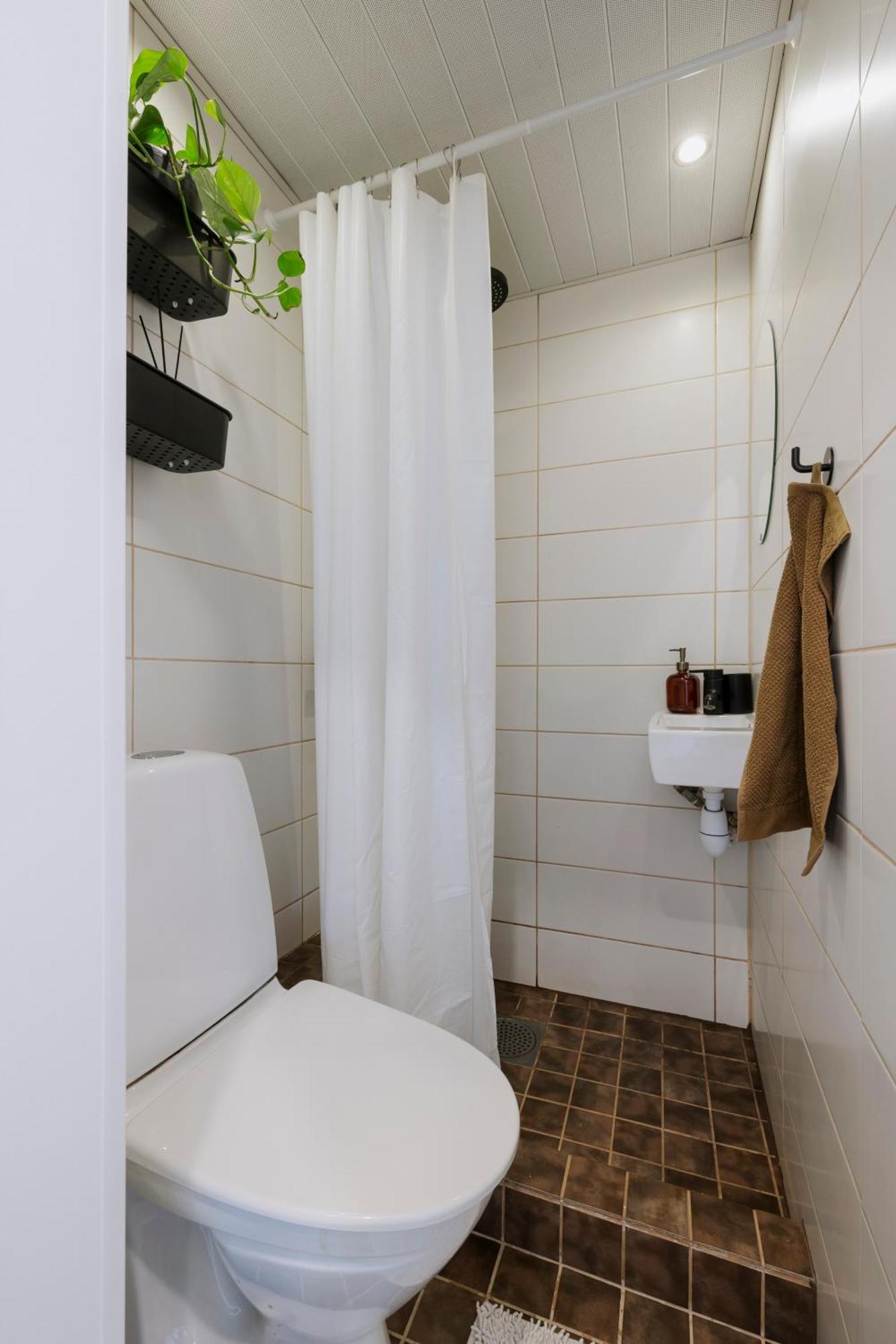 Apartment For Friends & Families Reval Esterno foto