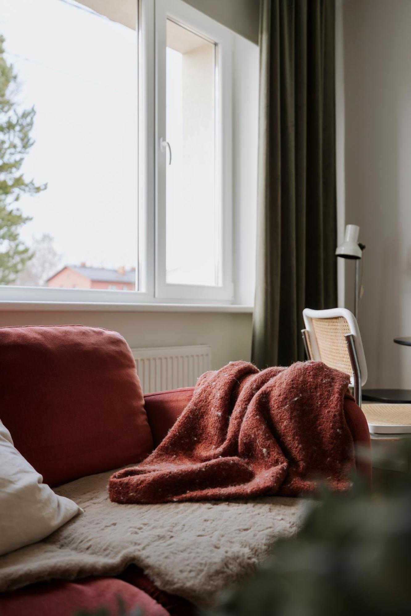 Apartment For Friends & Families Reval Esterno foto