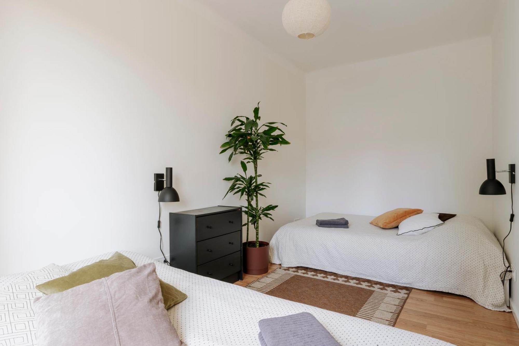 Apartment For Friends & Families Reval Esterno foto