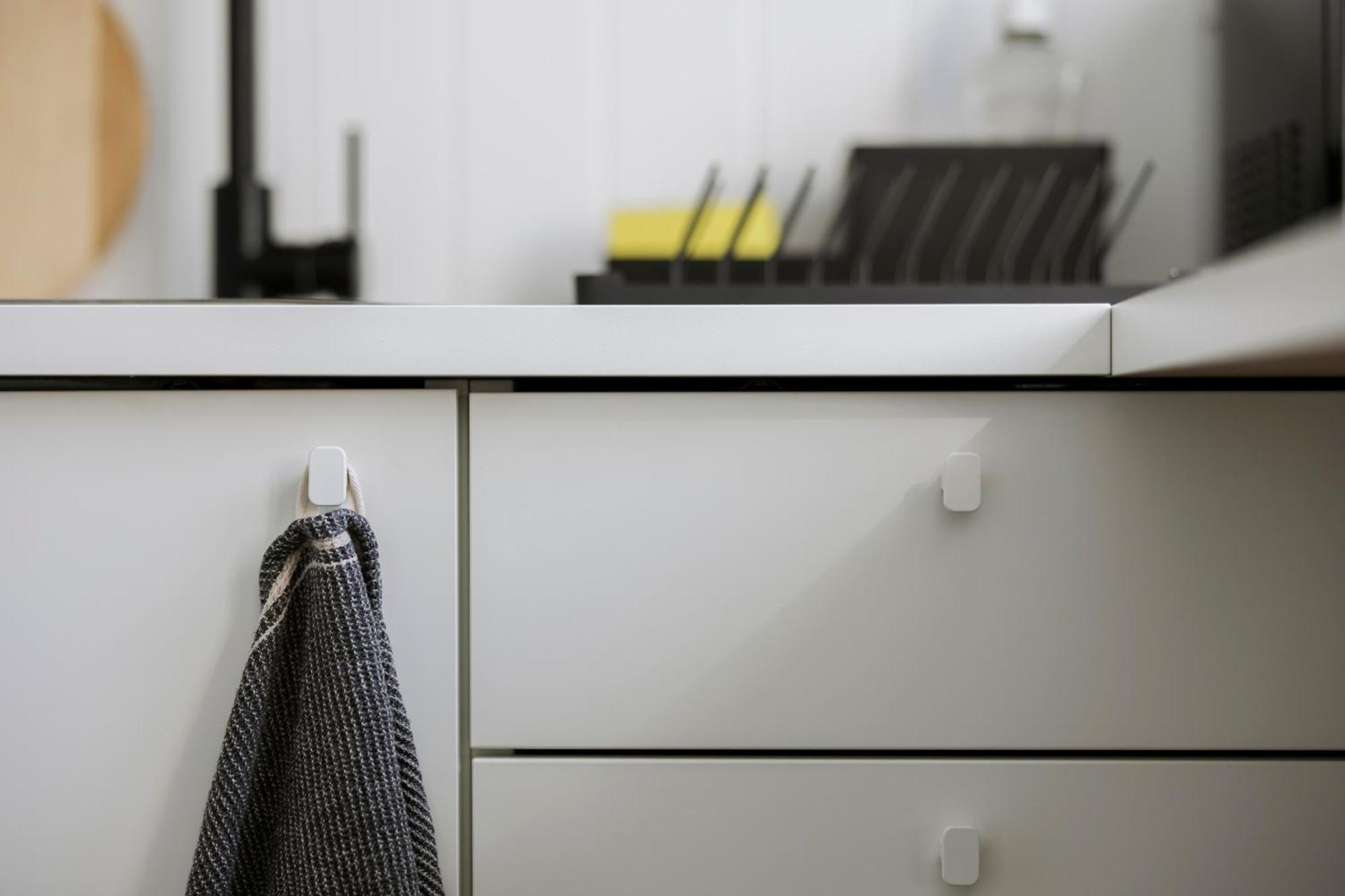 Apartment For Friends & Families Reval Esterno foto