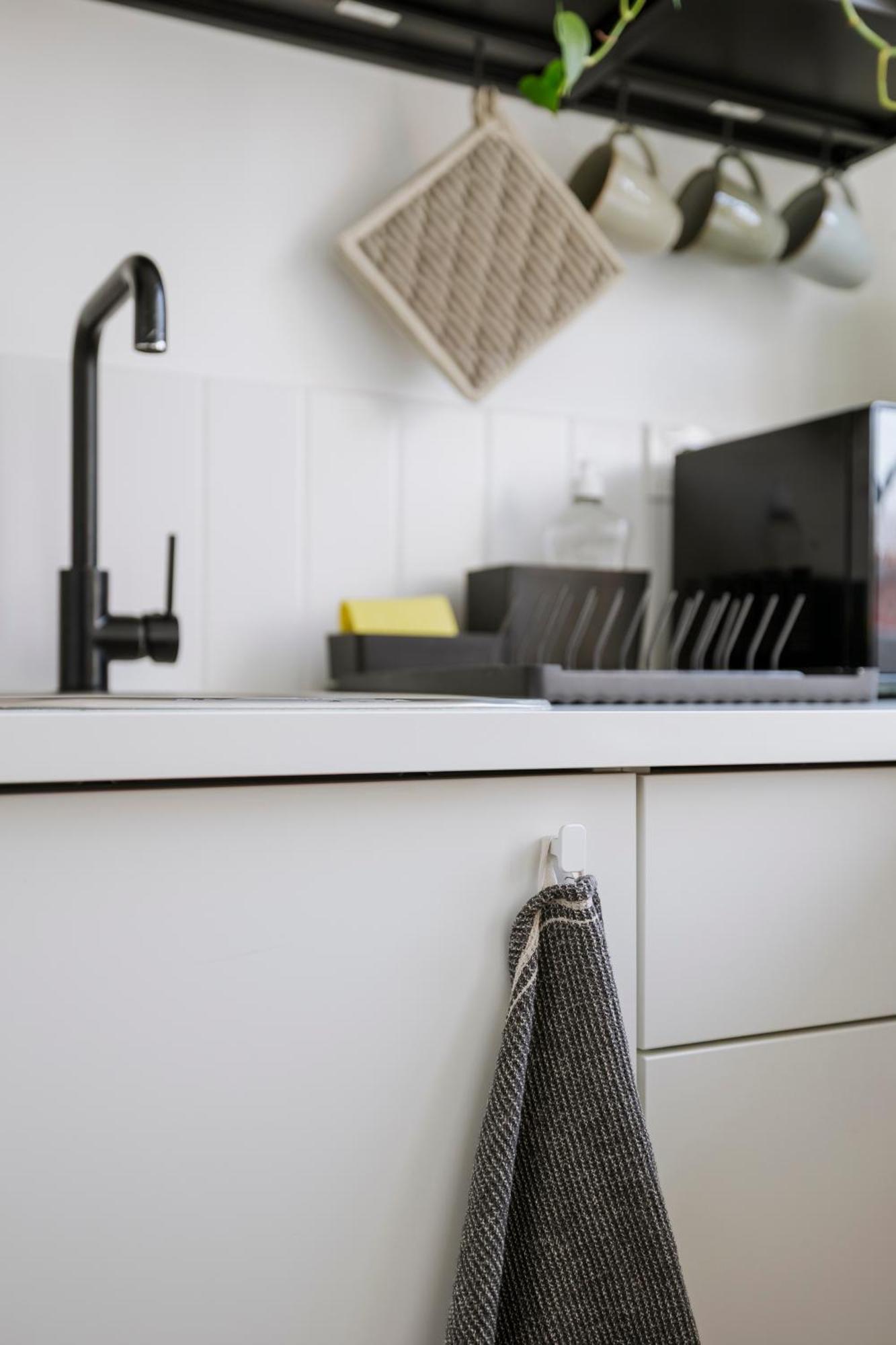 Apartment For Friends & Families Reval Esterno foto