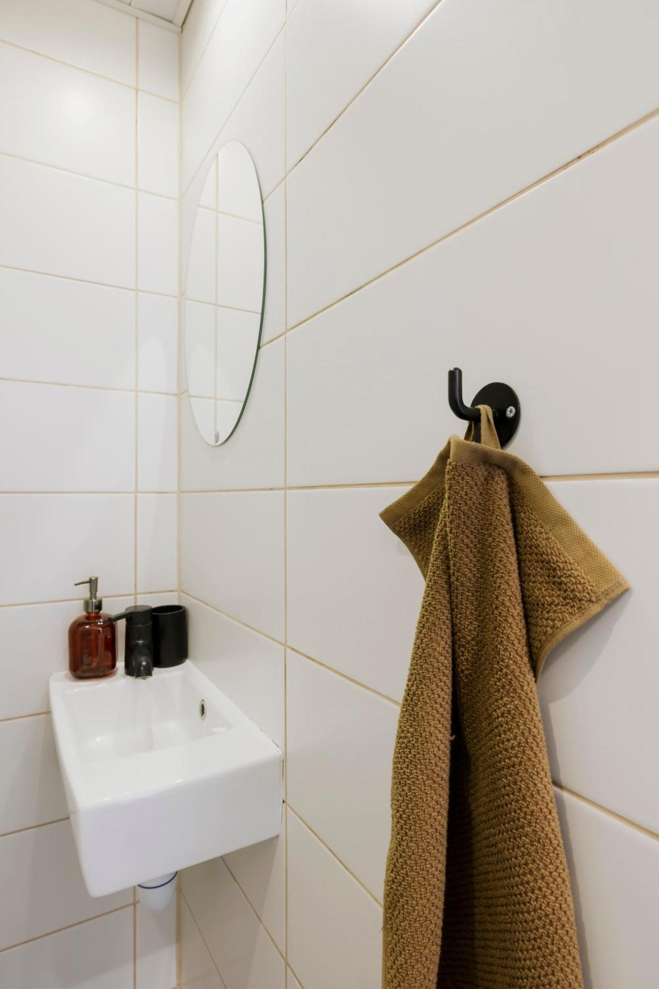 Apartment For Friends & Families Reval Esterno foto