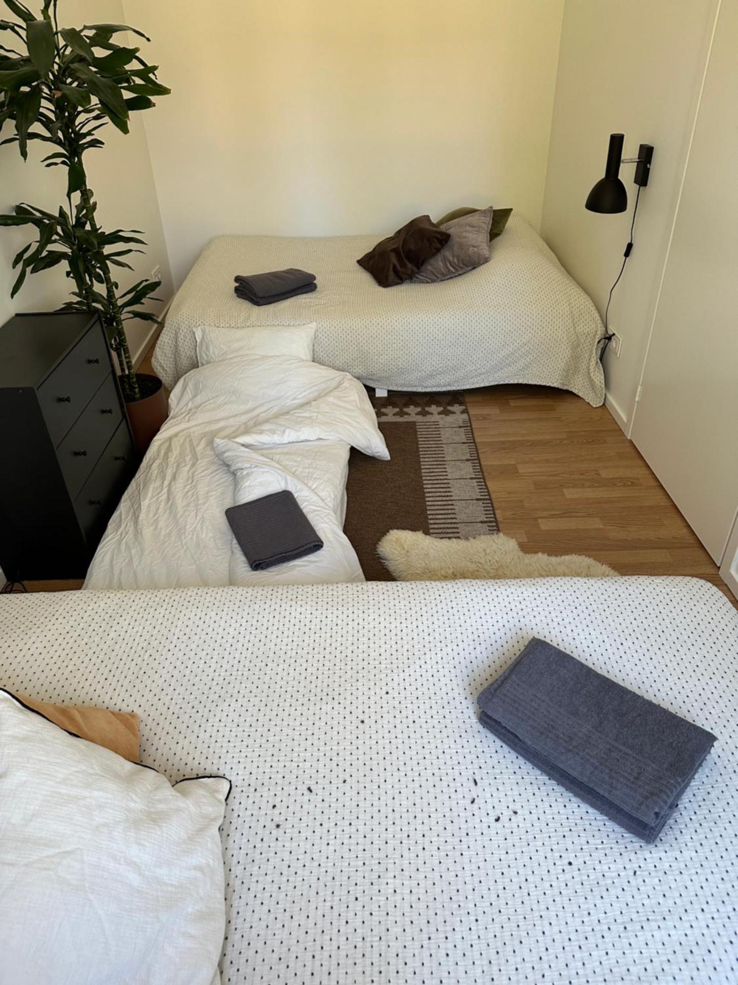 Apartment For Friends & Families Reval Esterno foto