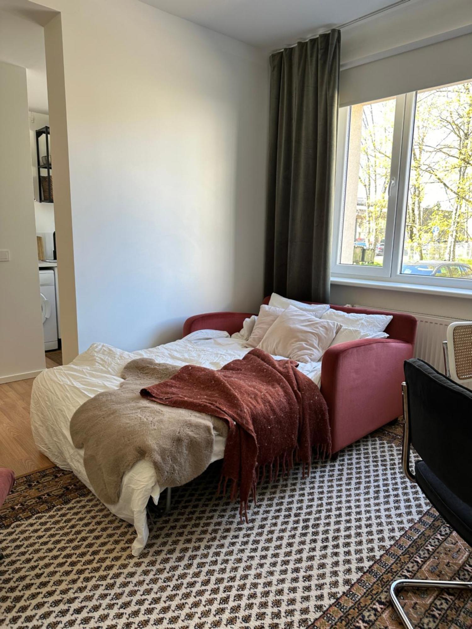 Apartment For Friends & Families Reval Esterno foto
