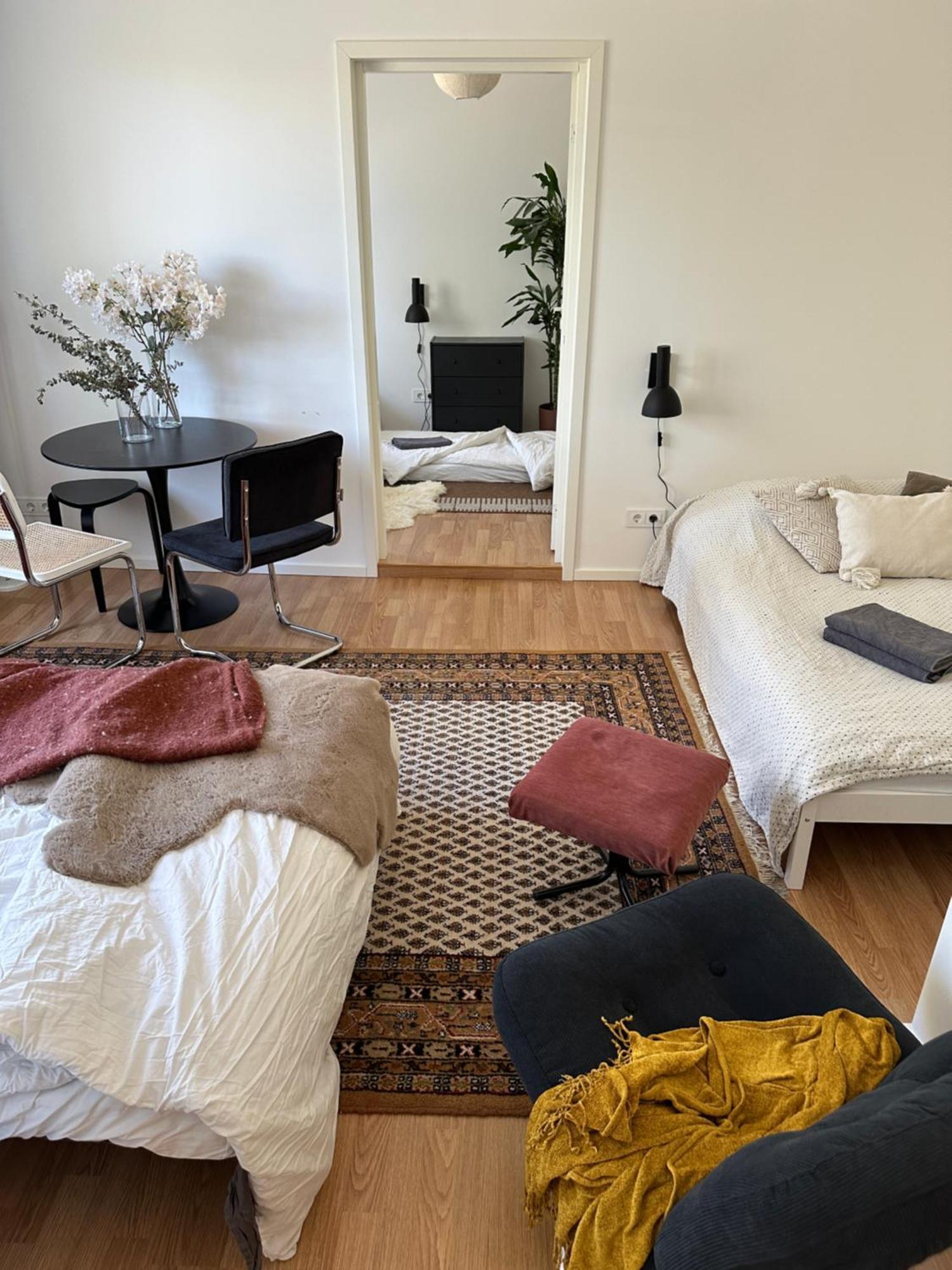 Apartment For Friends & Families Reval Esterno foto